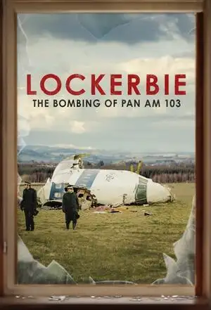 Lockerbie: تفجير Pan Am 103