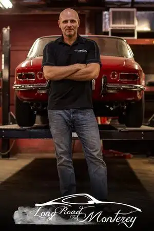 طريق طويل إلى مونتيري