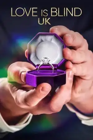 Cinta itu buta: Inggris