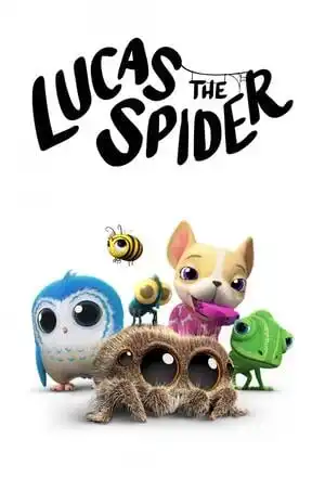 Lucas la araña