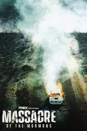 ਮੋਰਮਨਾਂ ਦਾ ਕਤਲੇਆਮ