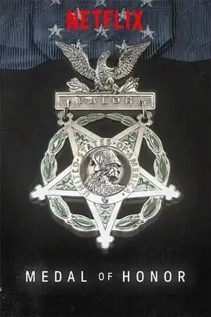 Médaille d'honneur