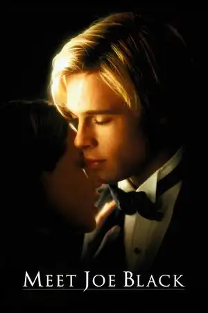 Joe Black ile tanış