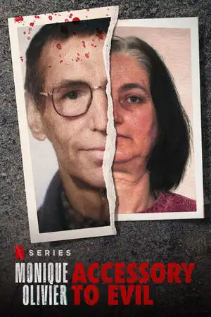 மோனிக் ஆலிவர்: தீமைக்கு துணை