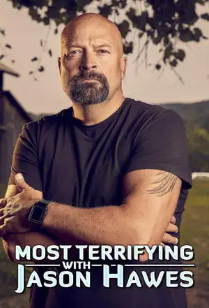 জেসন হাউসের সাথে সবচেয়ে ভয়ঙ্কর