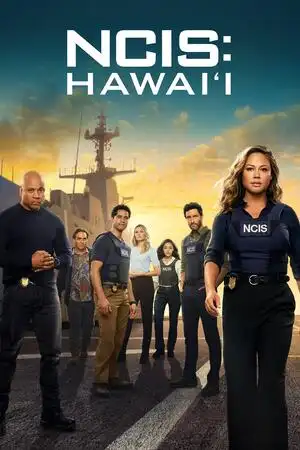 Ncis: hawai'i