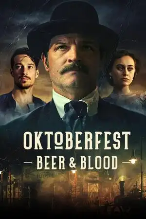 Oktoberfest: cerveza y sangre