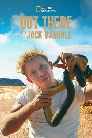 Di luar sana dengan Jack Randall