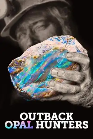 Hunters Opals Outback