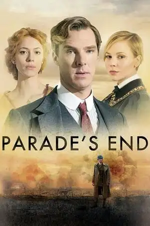 La fin de la parade