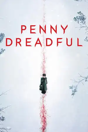 Penny Dreadful