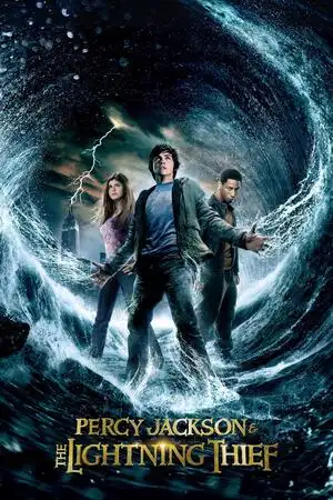 Percy Jackson