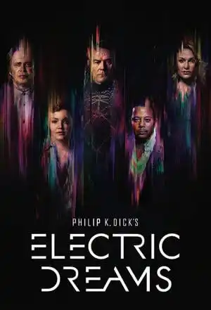 Philip K. Dicks elektrische Träume