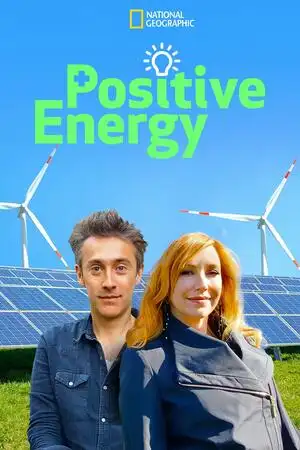Positive Energie