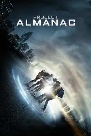 Proje Almanac