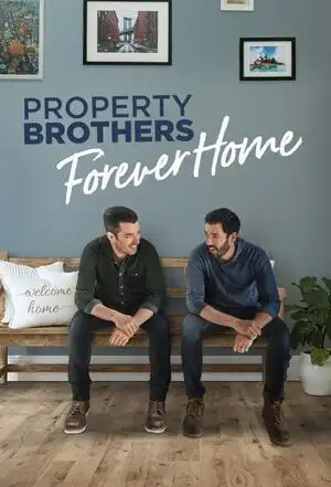 Brothers Property: Forever Home