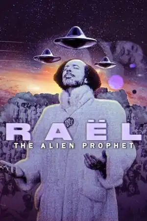 Raël: il profeta alieno