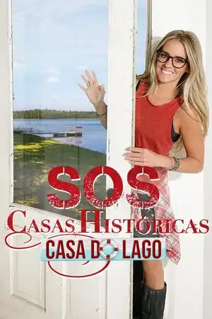 Adicta a la rehabilitación: Lake House Rescue