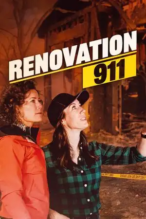 Renovasi 911
