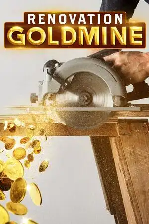 Renovierung Goldmine