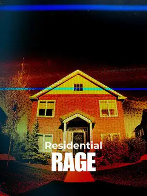 आवासीय क्रोध