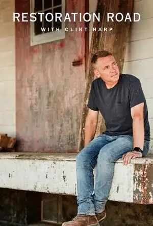 طريق الترميم مع Clint Harp