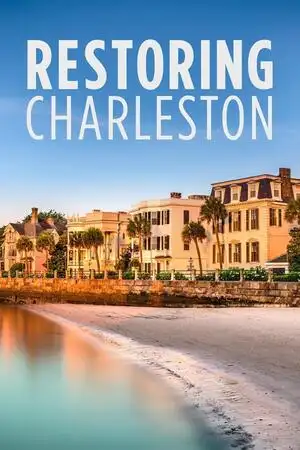 Charleston restaurieren