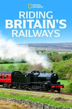 Reiten Großbritanniens Eisenbahnen