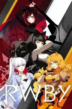 Rwby