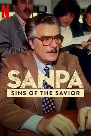 Sanpa: peccati del salvatore
