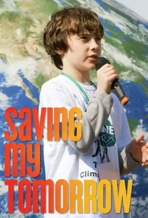 Ich speichere mein Morgen