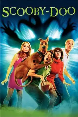 Scooby-doo