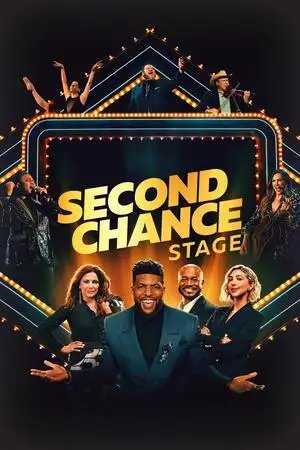Stage Second Chance