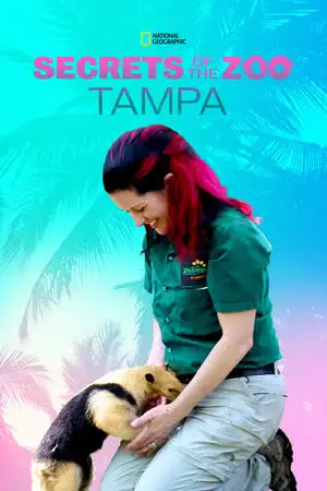 Secretos del zoológico: Tampa