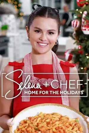 Selena Chef: Home for the Holidays
