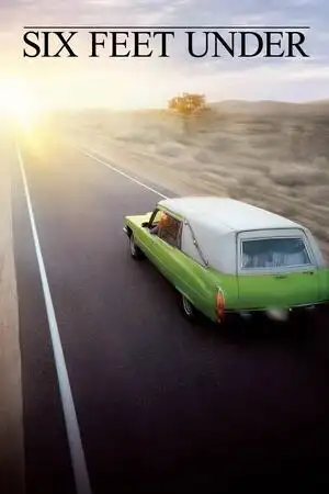 Шесть футов под