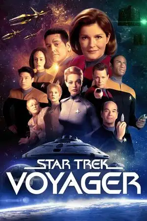 Star Trek: viaggi