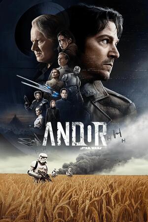 حرب النجوم: أندور