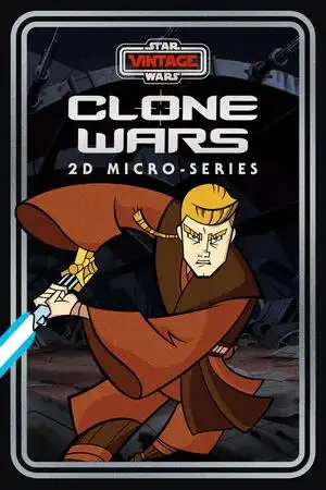 Star Wars: clon wars