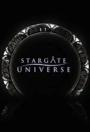 Universo Stargate