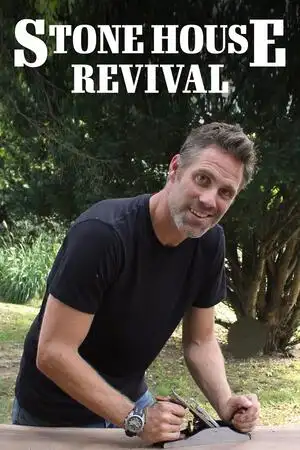 Revival della casa di pietra