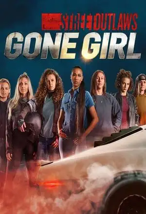 Outlaws Street: Gone Girl