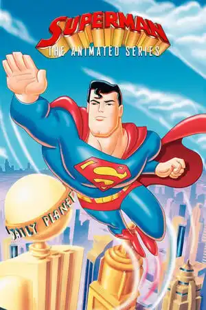 Superman: la serie animata