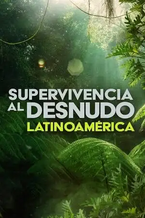 Nude survival: Latin America