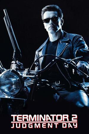Terminator 2: يوم الحكم