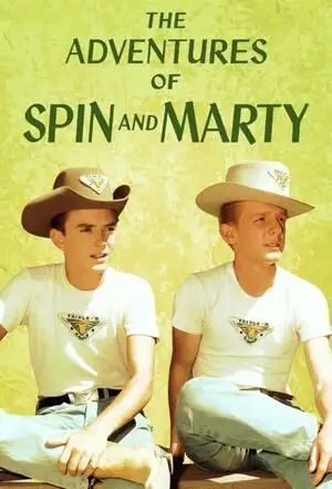 Die Abenteuer von Spin und Marty