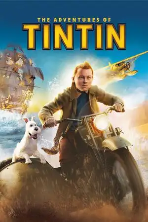 Le avventure di Tintin