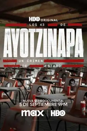 Ayotzinapa 43: crimine statale
