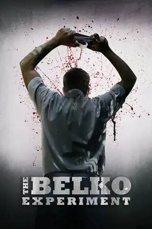 การทดลอง Belko