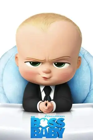 Das Boss Baby